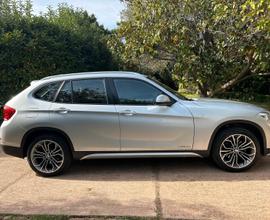 Bmw x1 (e84) - 2014