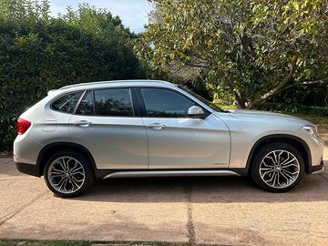 Bmw x1 (e84) - 2014