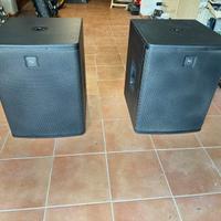 Electro-Voice ELX118P Subwoofer Attivi