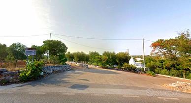 Terreno Residenziale Monopoli