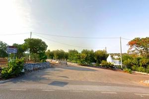 Terreno Residenziale Monopoli