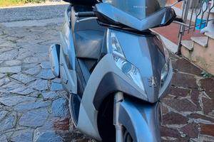 scooter peugeot geopolis 250cc 
