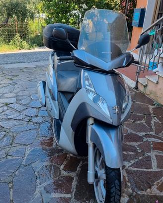 scooter peugeot geopolis 250cc 