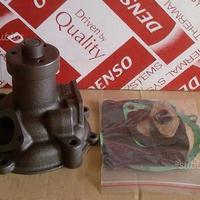 Pompa acqua trattore fiat 450 480 500 540 605 640