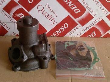 Pompa acqua trattore fiat 450 480 500 540 605 640