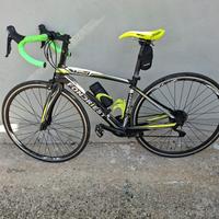 Fondriest TF4 carbonio tg S