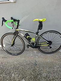 Fondriest TF4 carbonio tg S