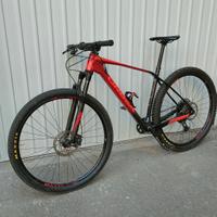 MTB Hardtail Orbea Alma 29 M50 Eagle