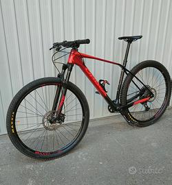 MTB Hardtail Orbea Alma 29 M50 Eagle