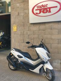 Yamaha Nmax 125