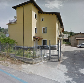 Bilocale zona Parco Campus