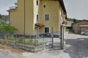 Bilocale zona Parco Campus