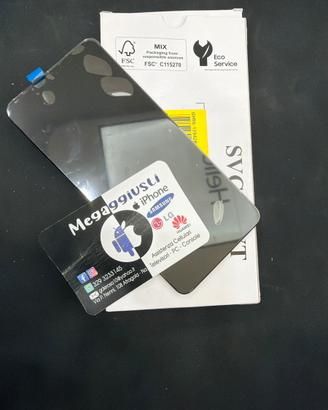 Display Samsung S21 Originale