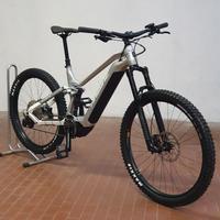 Haibike Allmtn 3