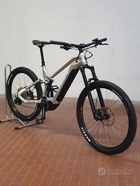 Haibike Allmtn 3