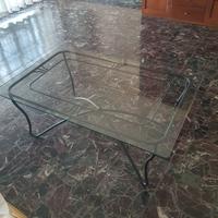tavolo da fumo