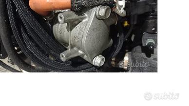 Ricambi evinrude etec