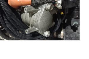 Ricambi evinrude etec