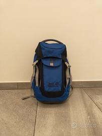 zaino Jack Wolfskin