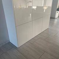 Madia /credenza sala molto capiente