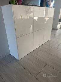 Madia /credenza sala molto capiente