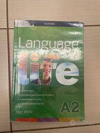 Language for life A2