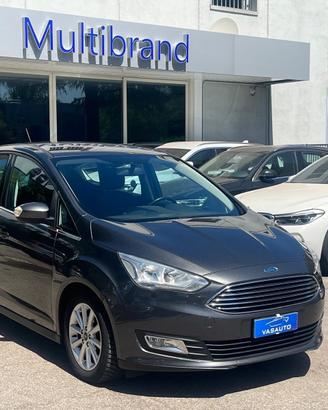Ford C-Max 1.5 TDCi 120CV Powershift Start&Stop Ti