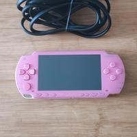 Psp rosa