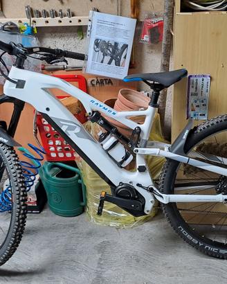 RAYMON FullRay 150E 10.0 29''