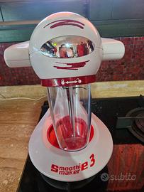 frullatore smoothie 