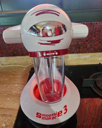 frullatore smoothie 