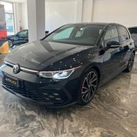 Volkswagen Golf GTI Golf 2.0 TSI GTI DSG