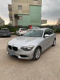 BMW 116d Joy