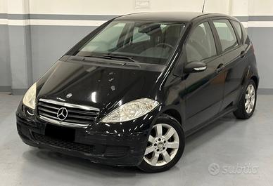 MERCEDES BENZ CLASSE A 150 AVANTGRADE