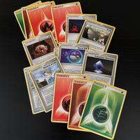 Mix carte Pokemon