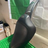 sella Harley Davidson