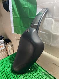 sella Harley Davidson