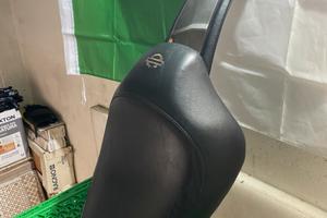 sella Harley Davidson