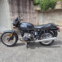 Bmw r 100 cs - 1982