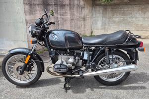 Bmw r 100 cs - 1982