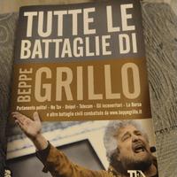 Beppe Grillo 