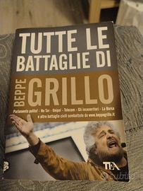 Beppe Grillo 