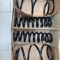 Set Molle  ORIGINALI BMW 420 D GRAN COUPE