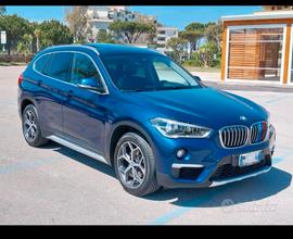 Bmw x1 (f48) - 2018