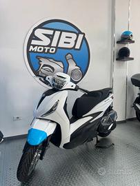 Piaggio Beverly 400