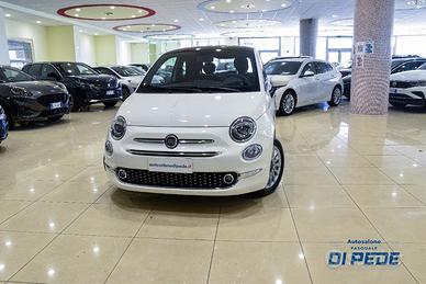 FIAT 500 1.0 Hybrid Lounge my