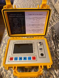Tester localizzatore guasti cavo