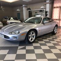 JAGUAR XK8 4.0 Coupé*Cambio Automatico*Tagliandi