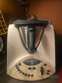 Bimbi TM 31 completo di accessori ed usato pochiss