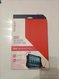 Custodia Targus IPad 6 rotazione a 360 gradi